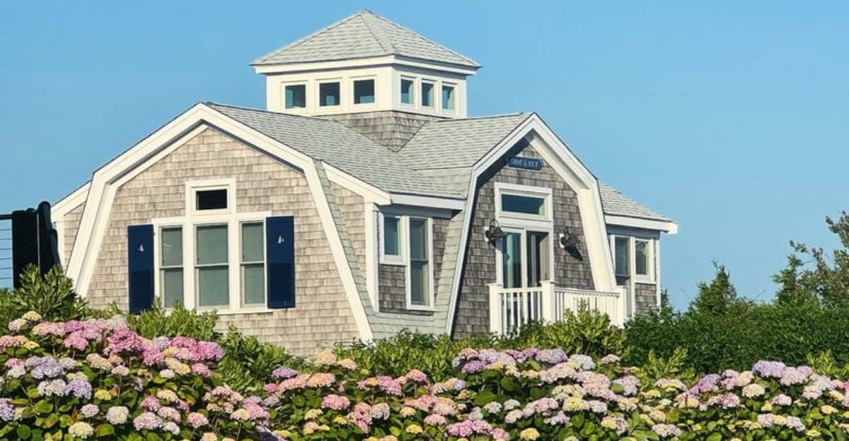 6 Small Cape Cod Houses Big Enough to Steal Your Heart