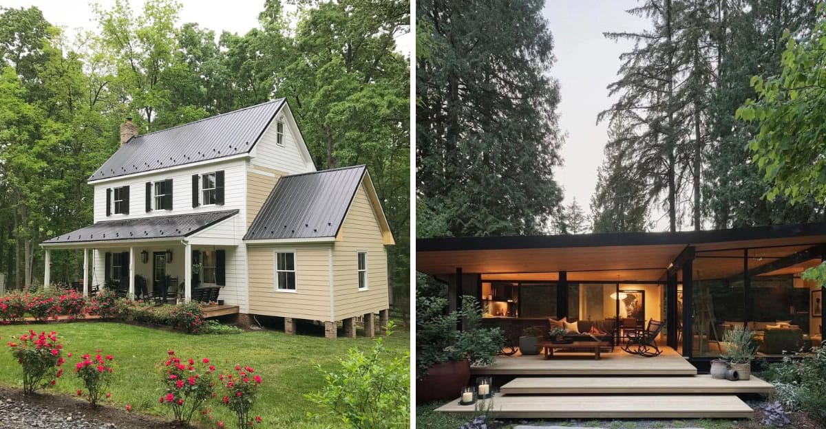 10 Jaw-Dropping Comparisons of Home Prices Then vs. Now