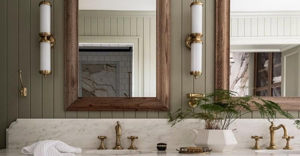 8 Mirror Placement Mistakes Ruining Your Room