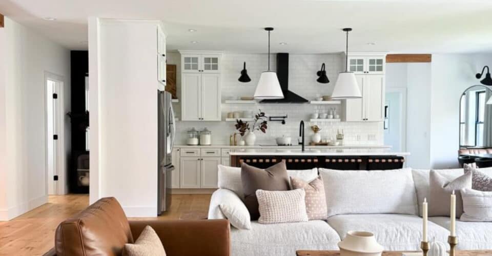 Is Open Concept Living Overrated? – DecoFond