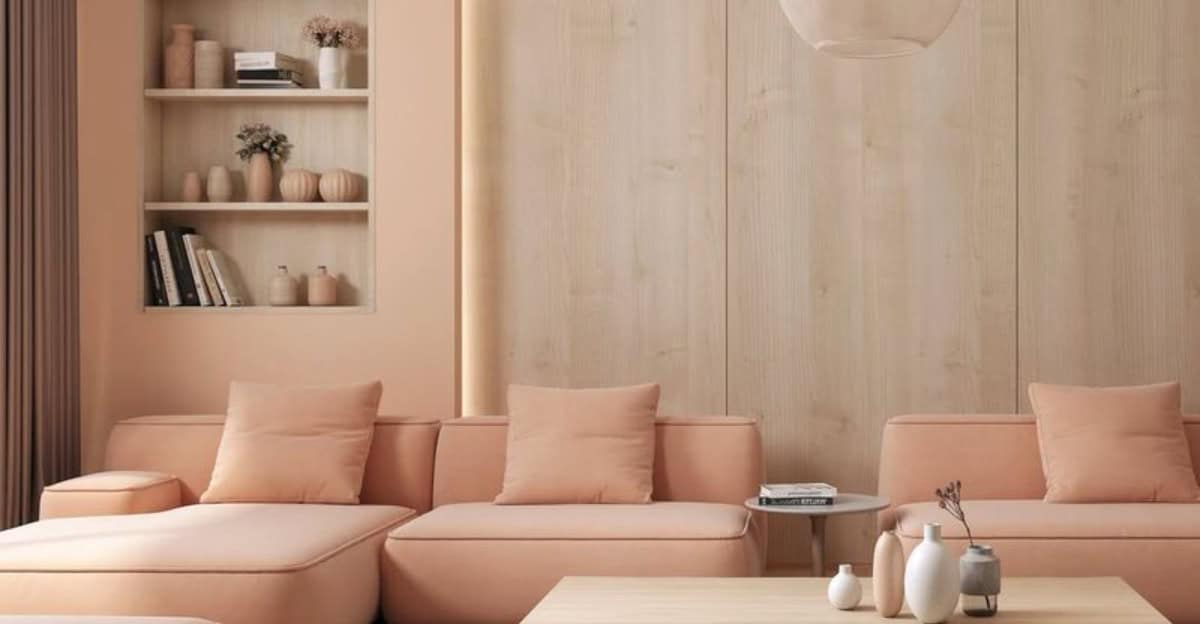 peach-living-rooms