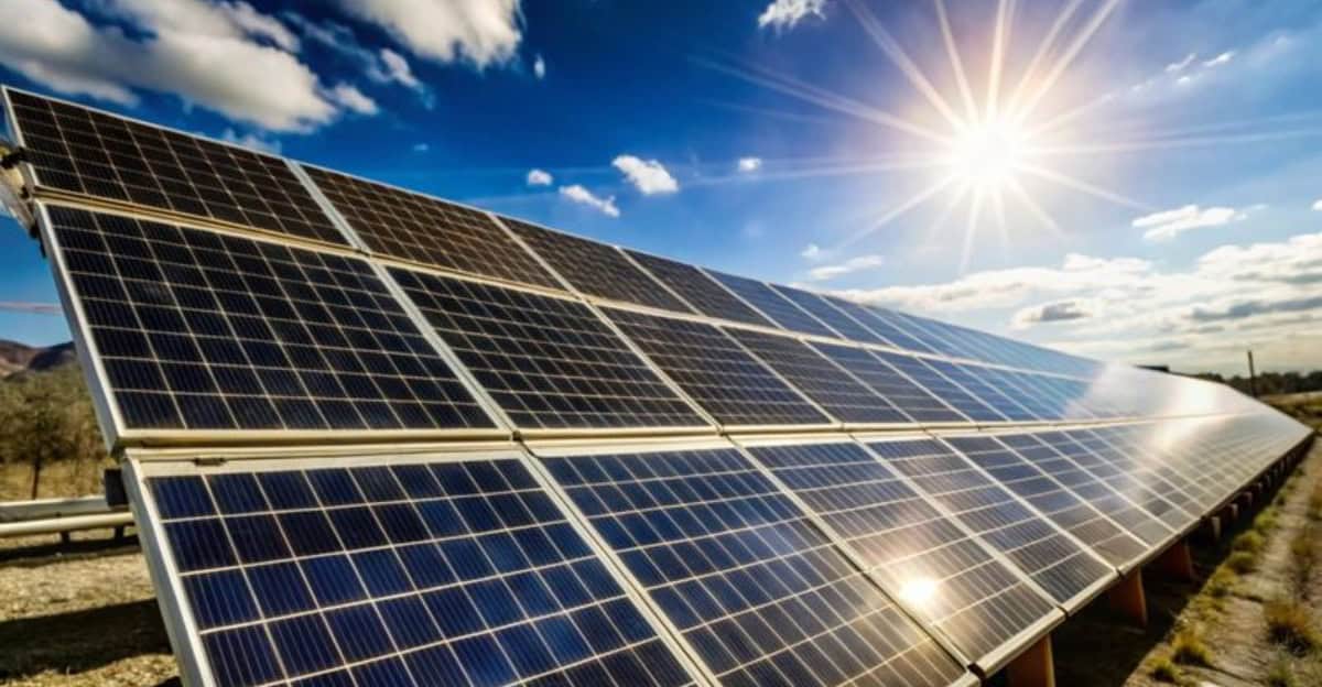 8 Things You Need to Know About Solar Panels