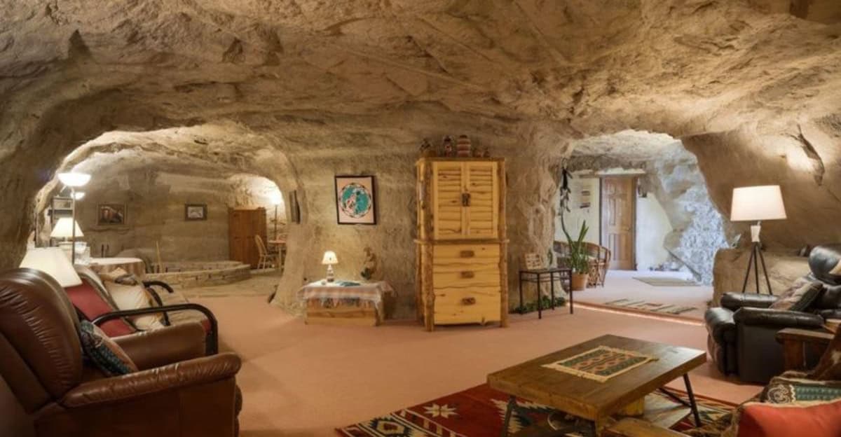 6 Underground Hotels You’ll Want to Escape To