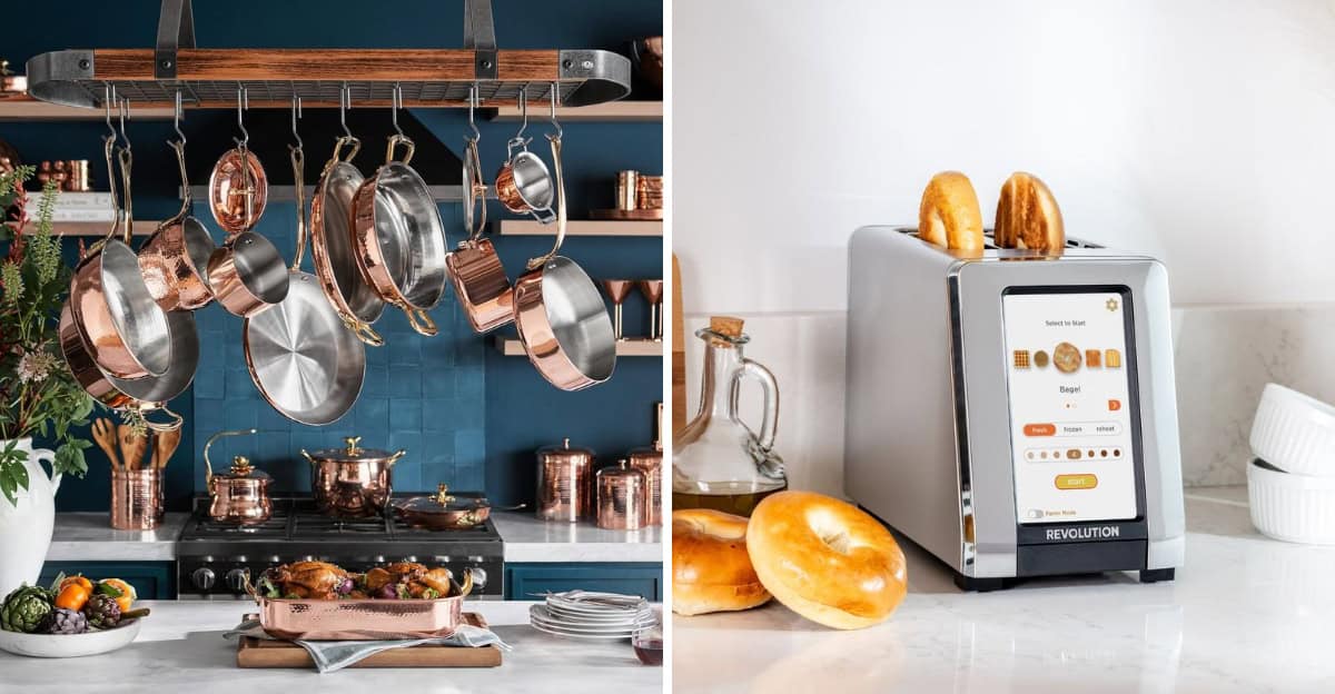 Don’t Fall for These 7 Kitchen Gadgets—Your Wallet Will Thank You