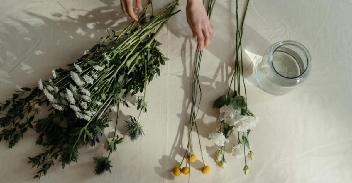 10 Common Flower Arranging Mistakes That Will Surprise You