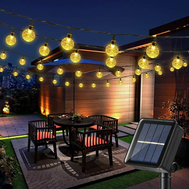 String Lights