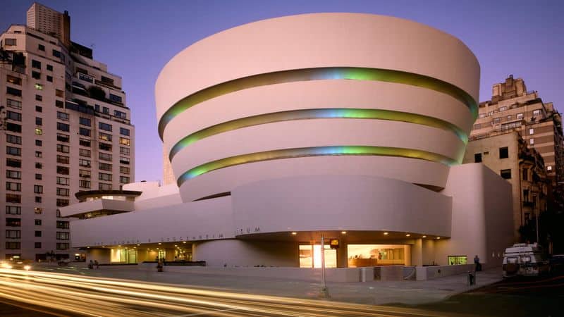 Architectural Marvel