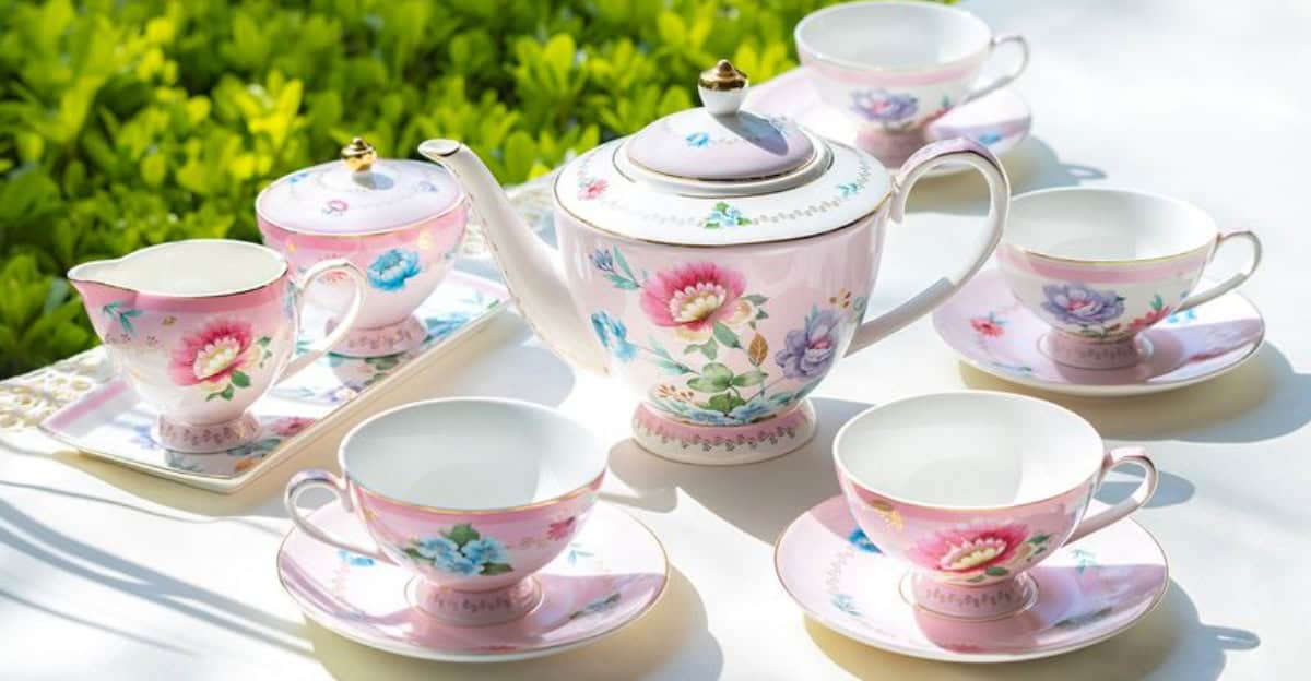 10 Nostalgic Items That Remind Us Of Our Grandparents’ House