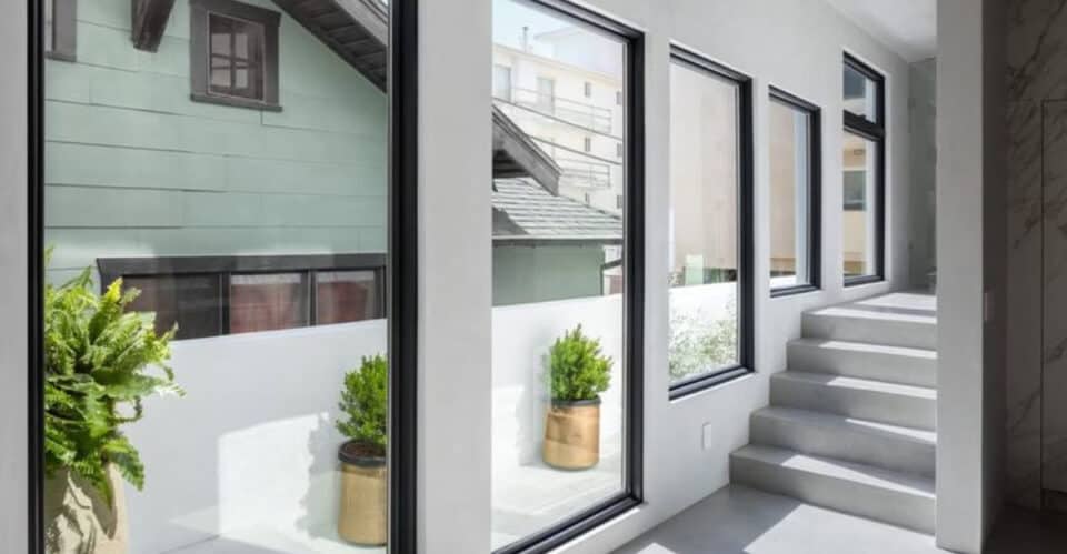 10 Reasons Designers Love Black Windows—And Why You Will, Too – DecoFond