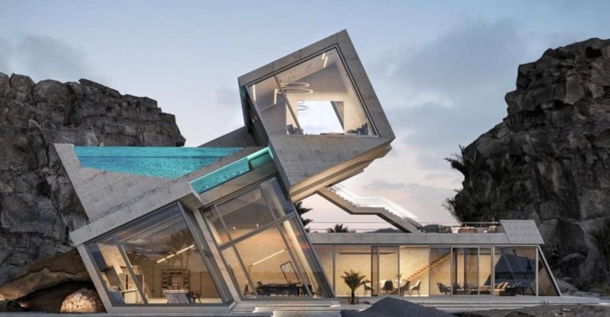 10 Reasons Why Brutalist Houses Are Making A Bold Comeback In Modern 