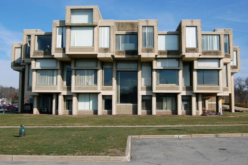 Architectural Innovation