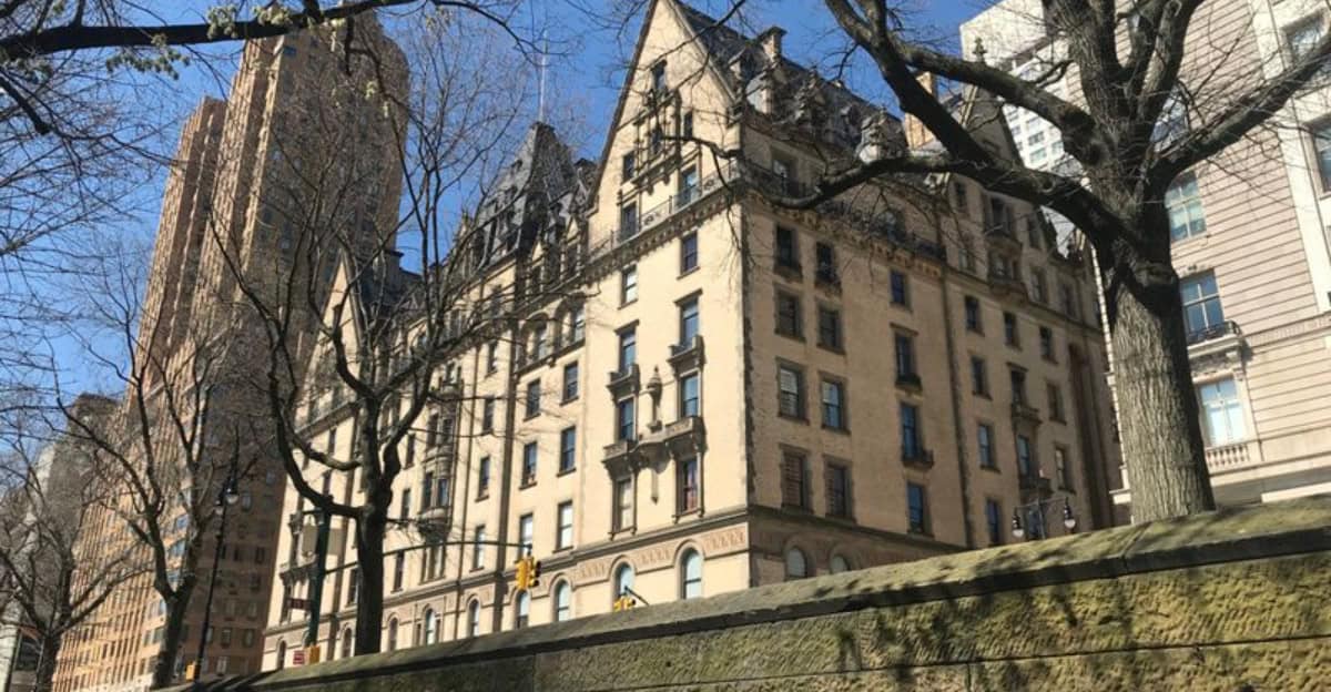 10 Fascinating Reasons The Dakota Is One of NYC’s Most Enigmatic Landmarks