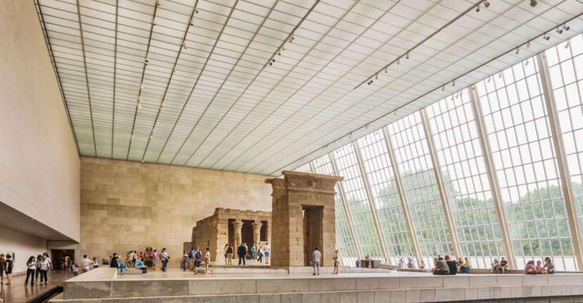 10 Reasons Why the Metropolitan Museum of Art Is a Timeless Cultural Icon