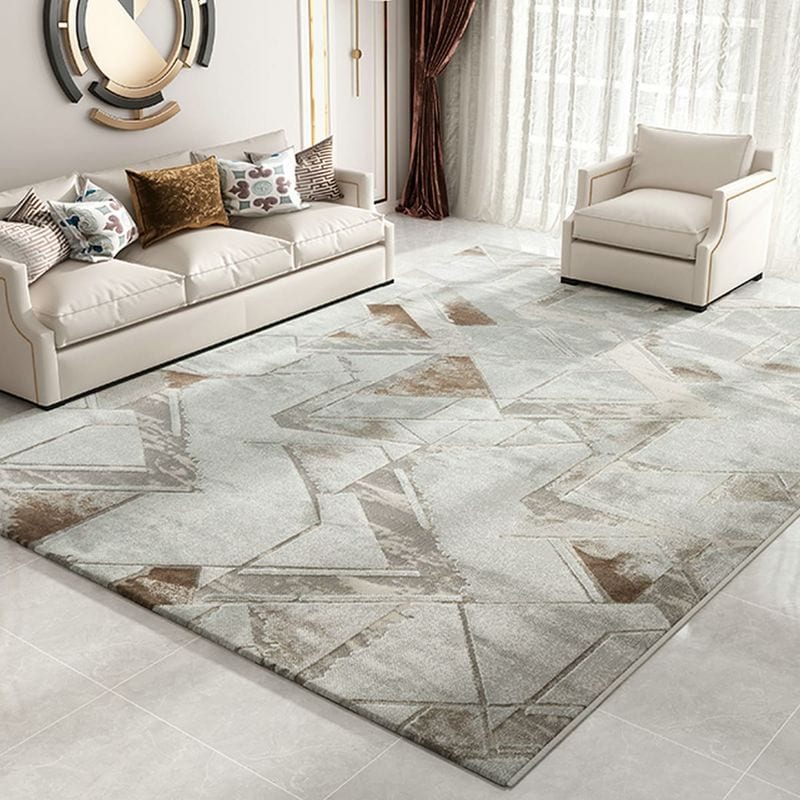 Decorative Area Rugs