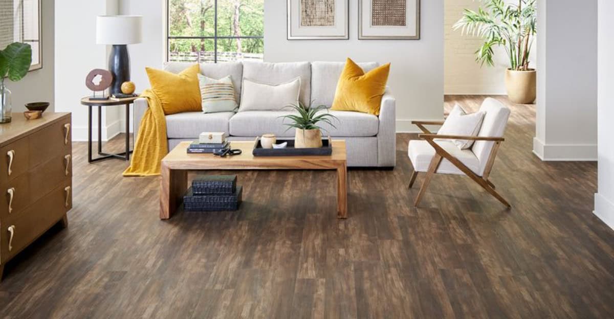 10 Smart Ways To Disguise Ugly Floors