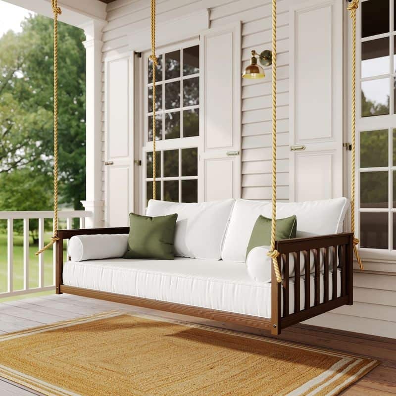 Porch Swing