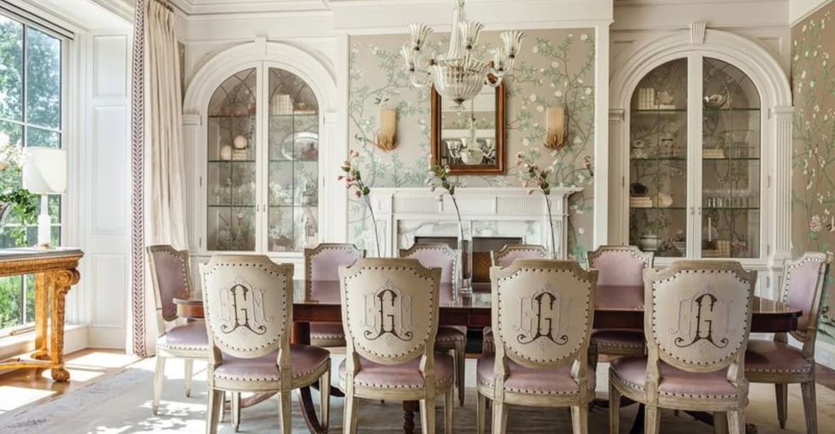 10 French Country Home Features Bringing a Touch of Provence Into Your Home