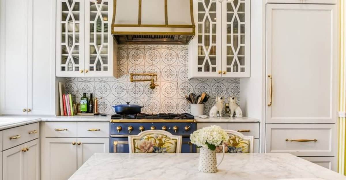 10 Kitchen Trends That Are Bad for Resale (But Great for Regret)