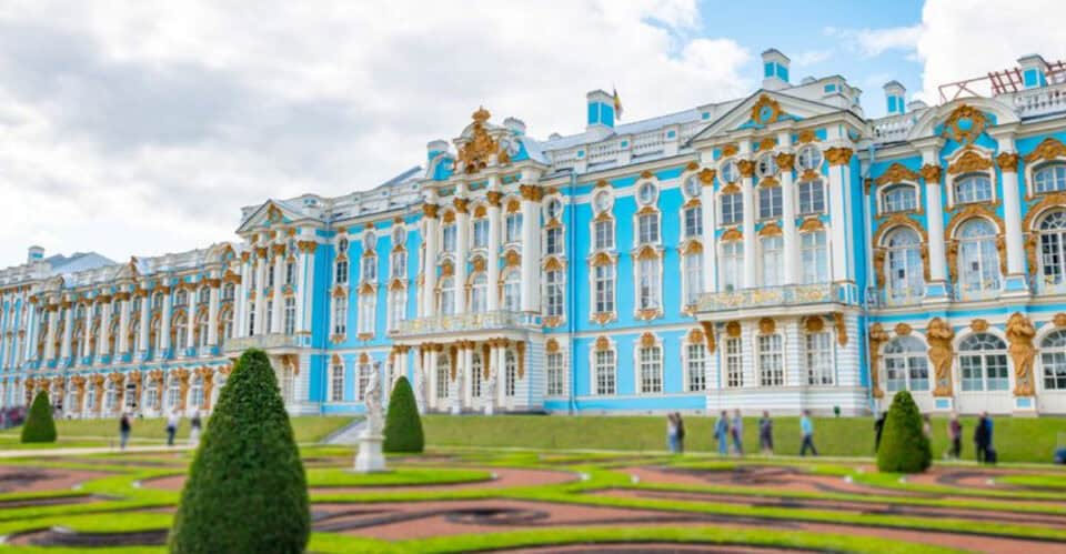 10 Magnificent Examples Of Rococo Architecture That Will Take Your ...