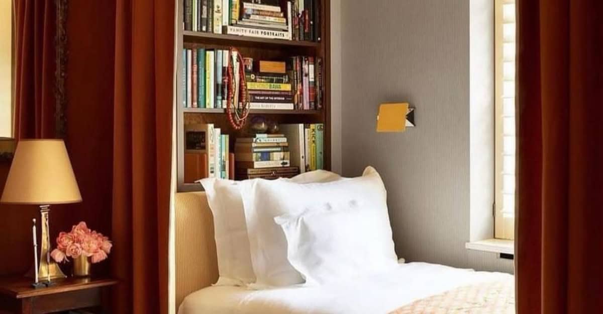 10 Small Bedroom Layouts That Prove You Don’t Need a Mansion to Sleep in Style