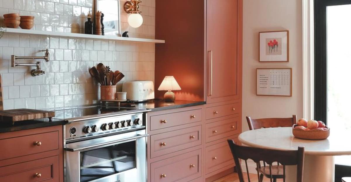 10 Ways This One Piece Of Decor Will  Make Your Kitchen Cozier, According To Designers