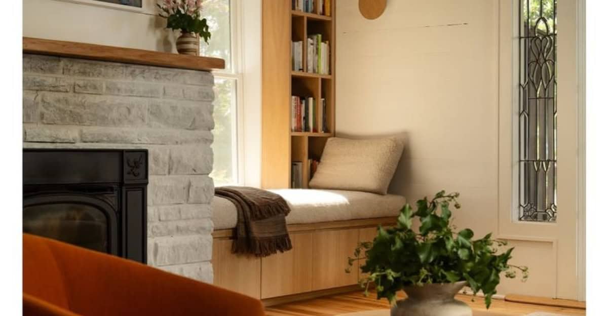 10 Ways to Resurrect Dead Spaces in Your Home