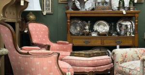 Is Antique Older Than Vintage