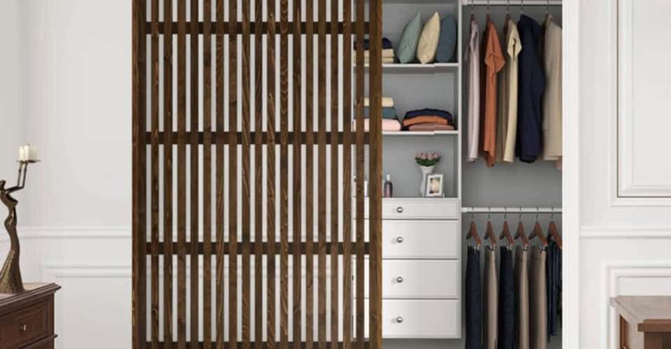 10 Ways To Transform Your Boring Sliding Closet Doors – DecoFond