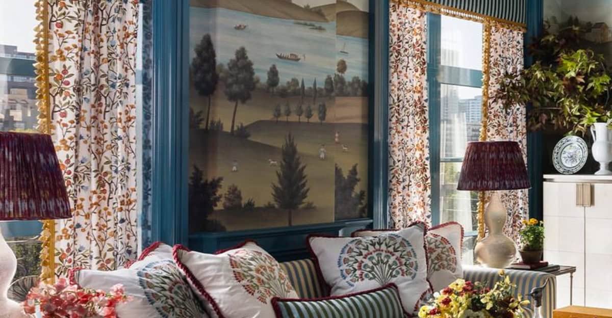 11 French Country Color Schemes That Scream “I Own a Château”
