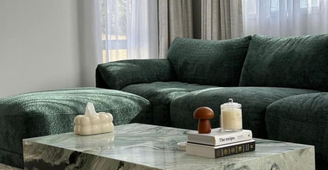 11 Furniture Trends for 2025 That Will Make You Question Everything ...