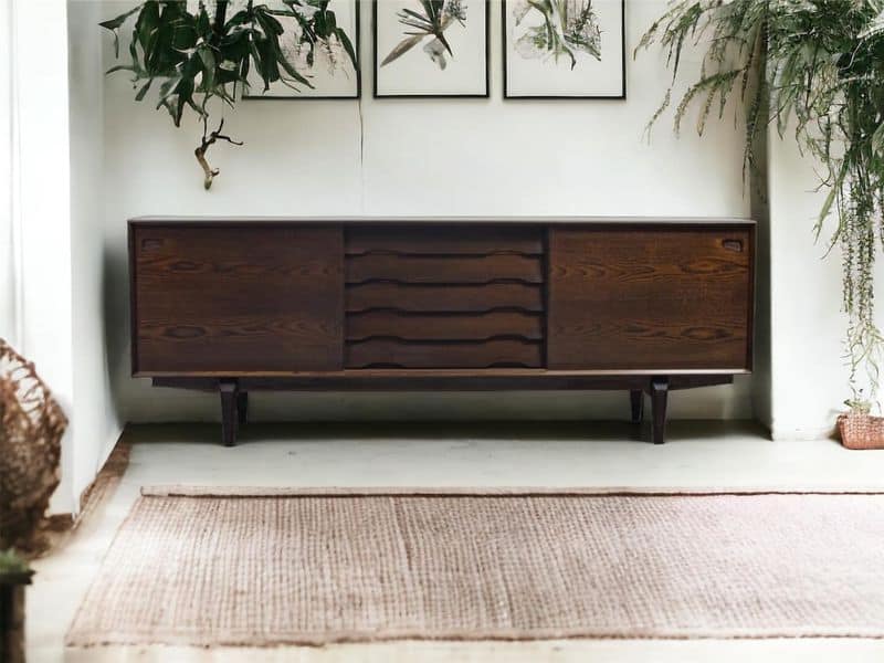 20th-Century Danish Furniture