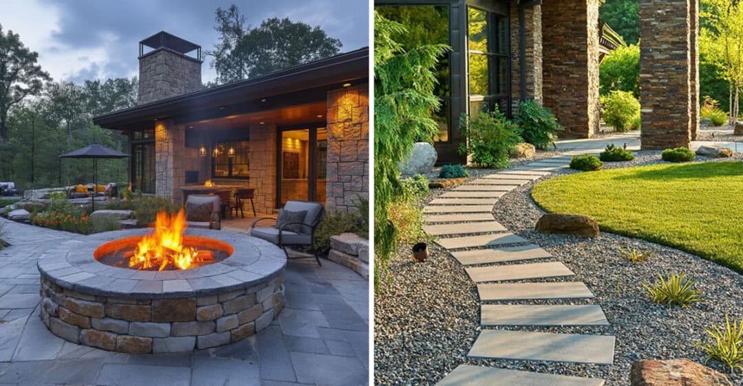30 Quick and Easy Tips to Boost Your Home’s Curb Appeal – DecoFond