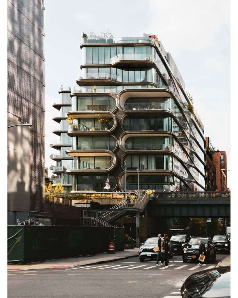 520 West 28th