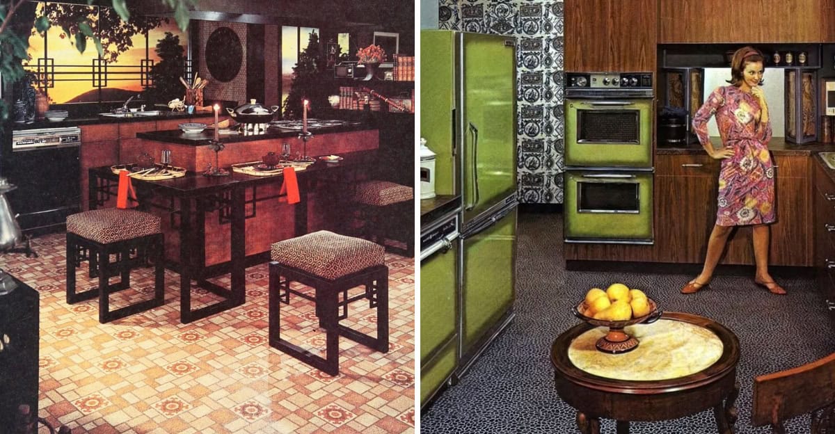 7 Kitchen Items from the 70s That Should Make a Comeback