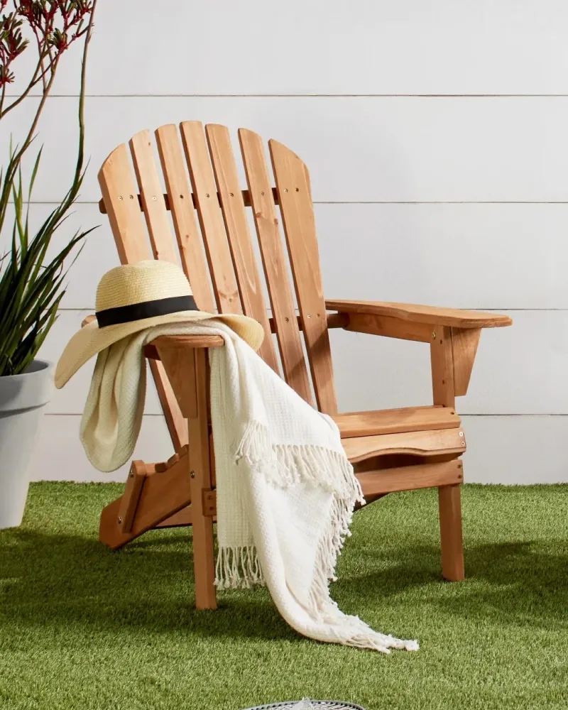 Adirondack Chair