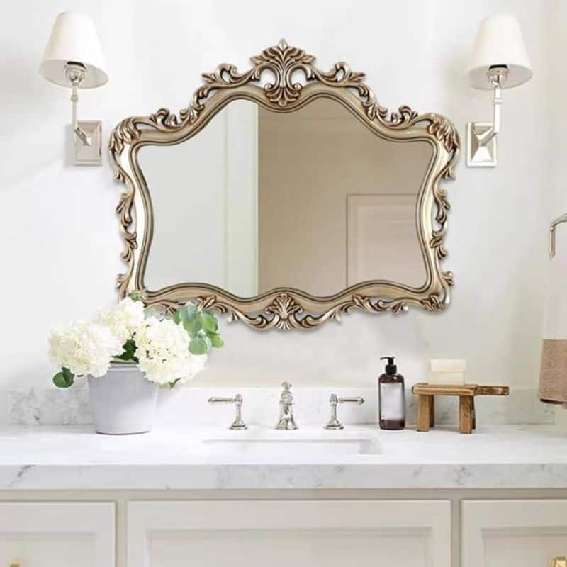 Antique Mirrors