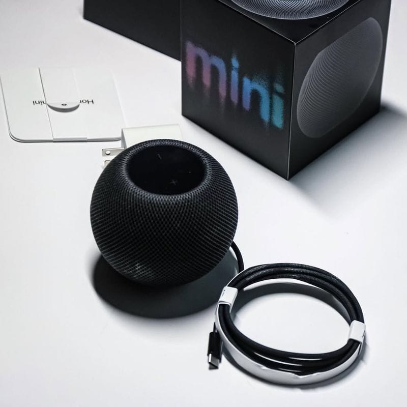 Apple HomePod mini