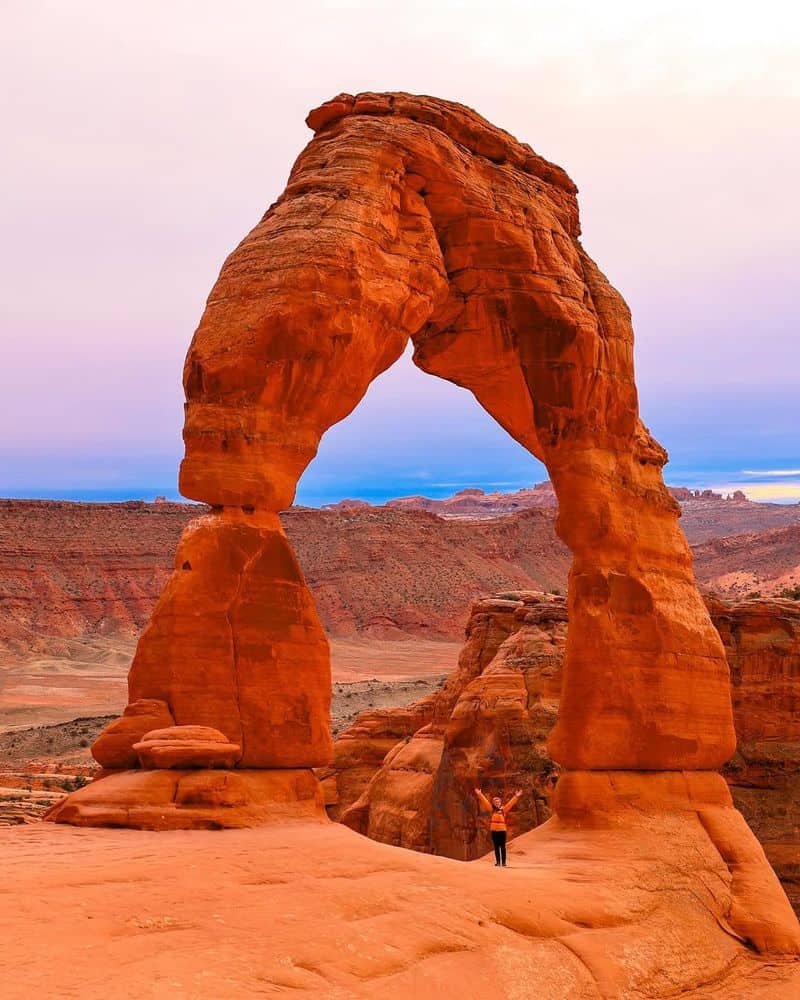 Arches National Park