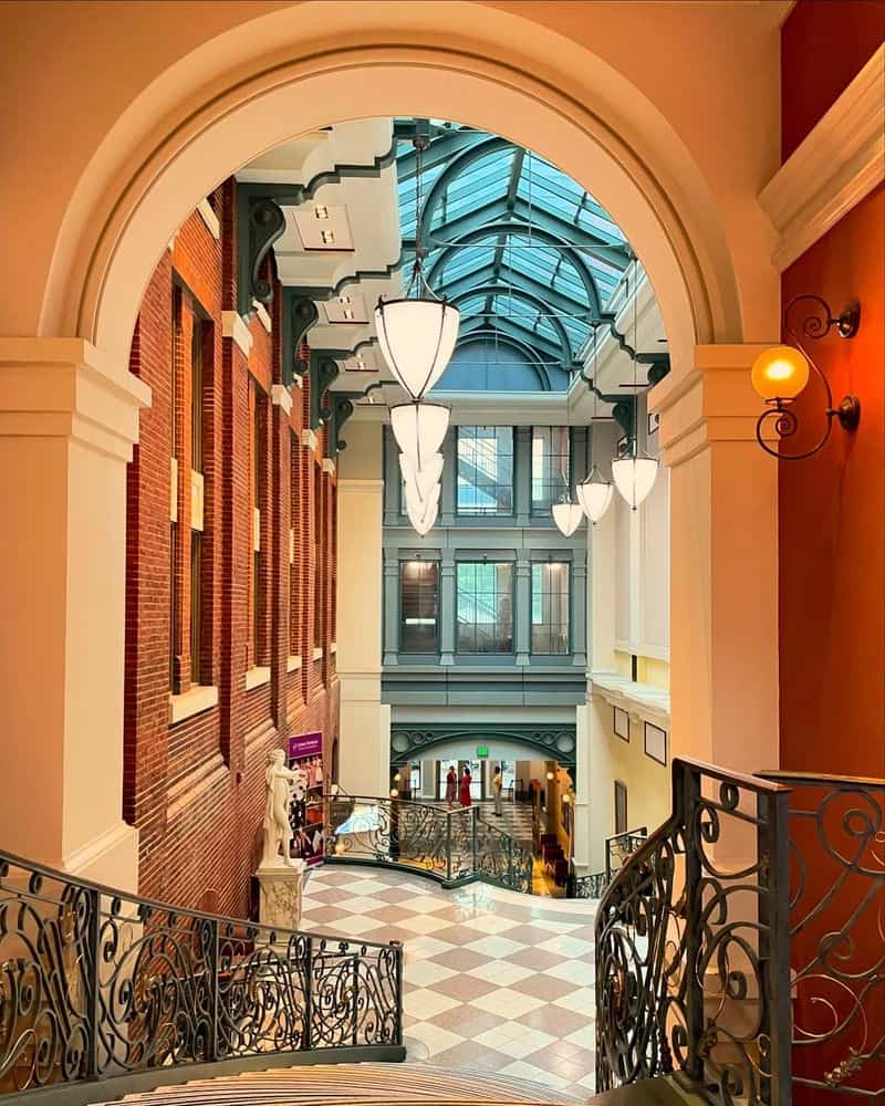 Cultural Events Hub