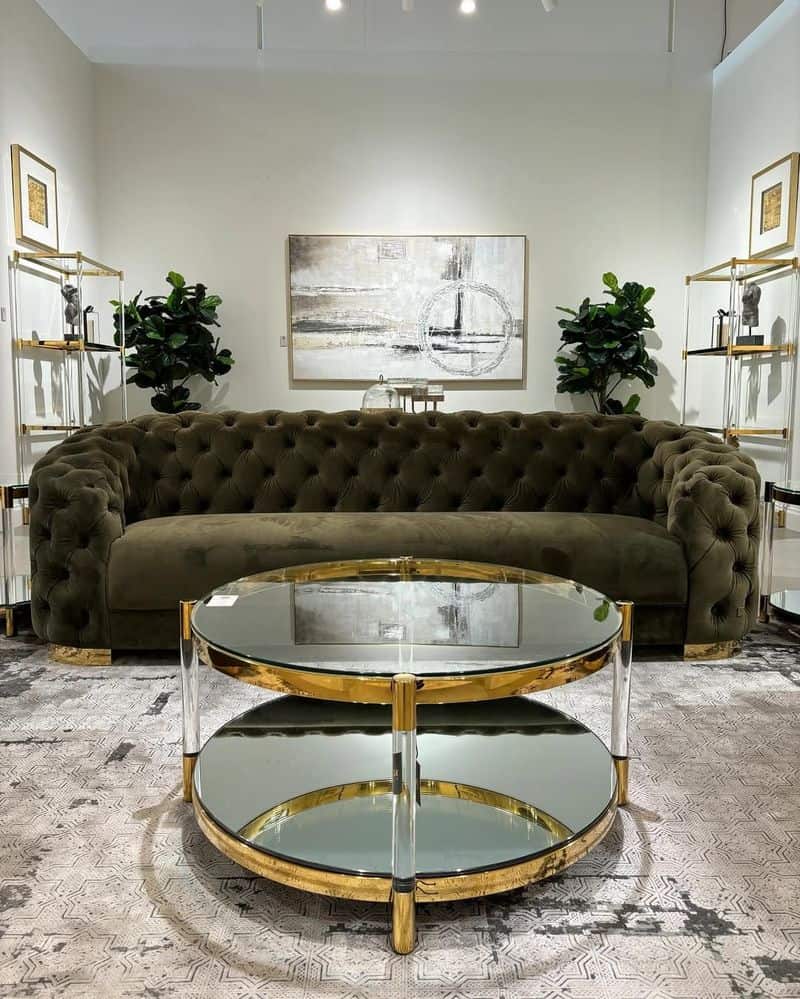 Art Deco Delight