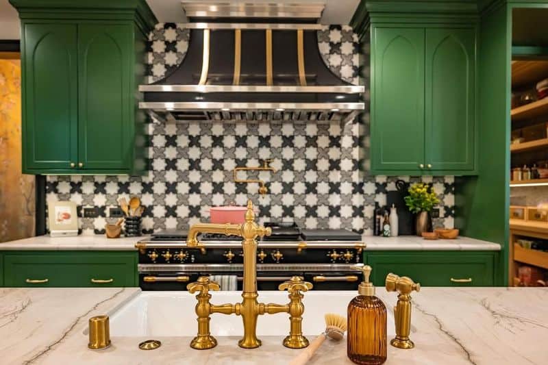 Art Deco Dream