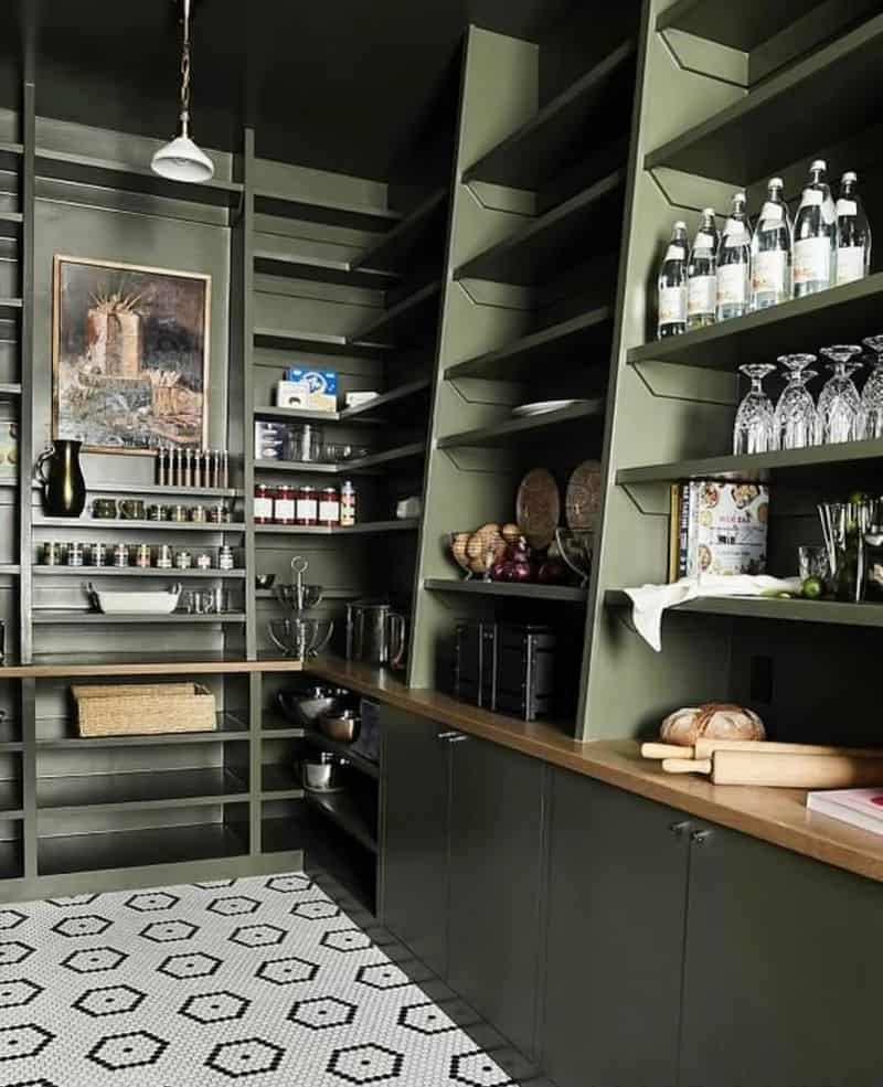 Art Deco Glamour