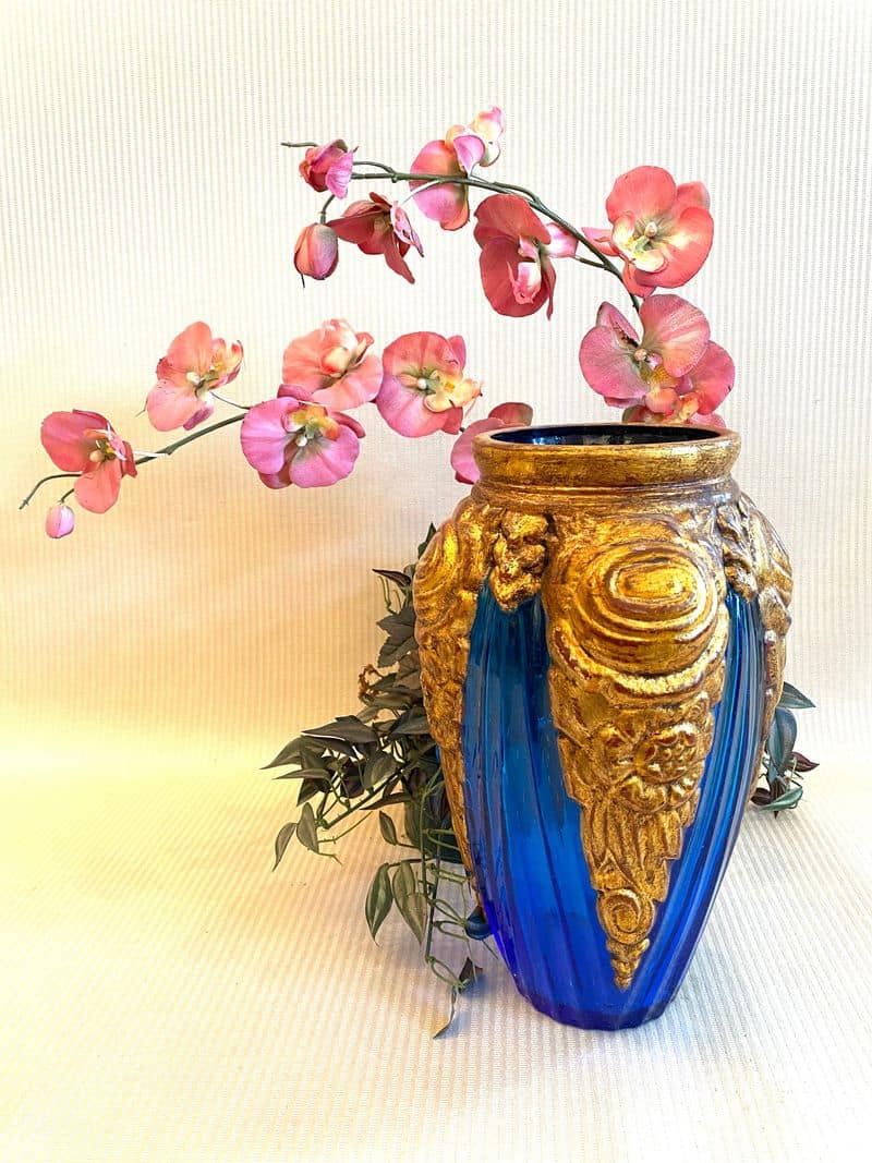 Art Deco Vases