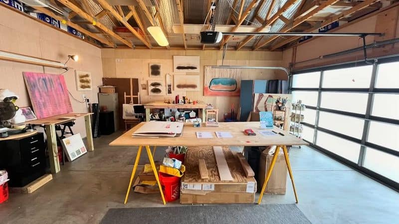 Art Studio