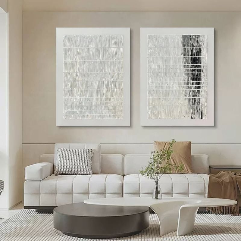 Artful Arrangements