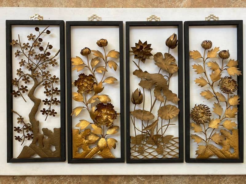 Artisan Wall Hangings
