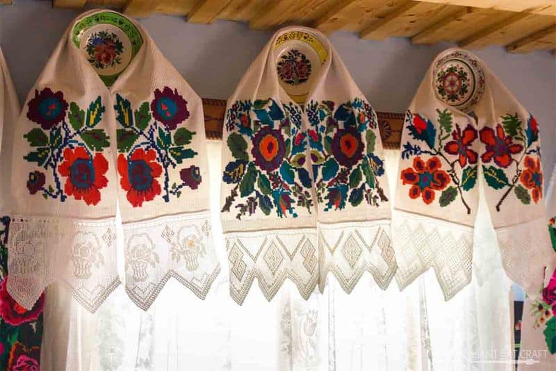 Artisanal Textiles