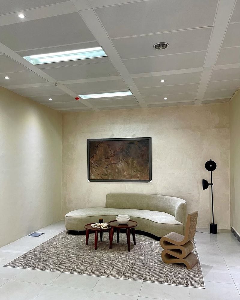 Austere Environment