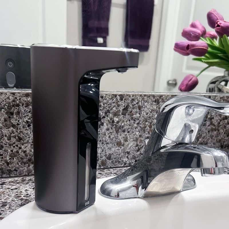 Automatic Soap Dispensers