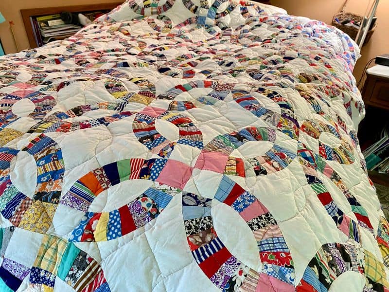 Handmade Quilts